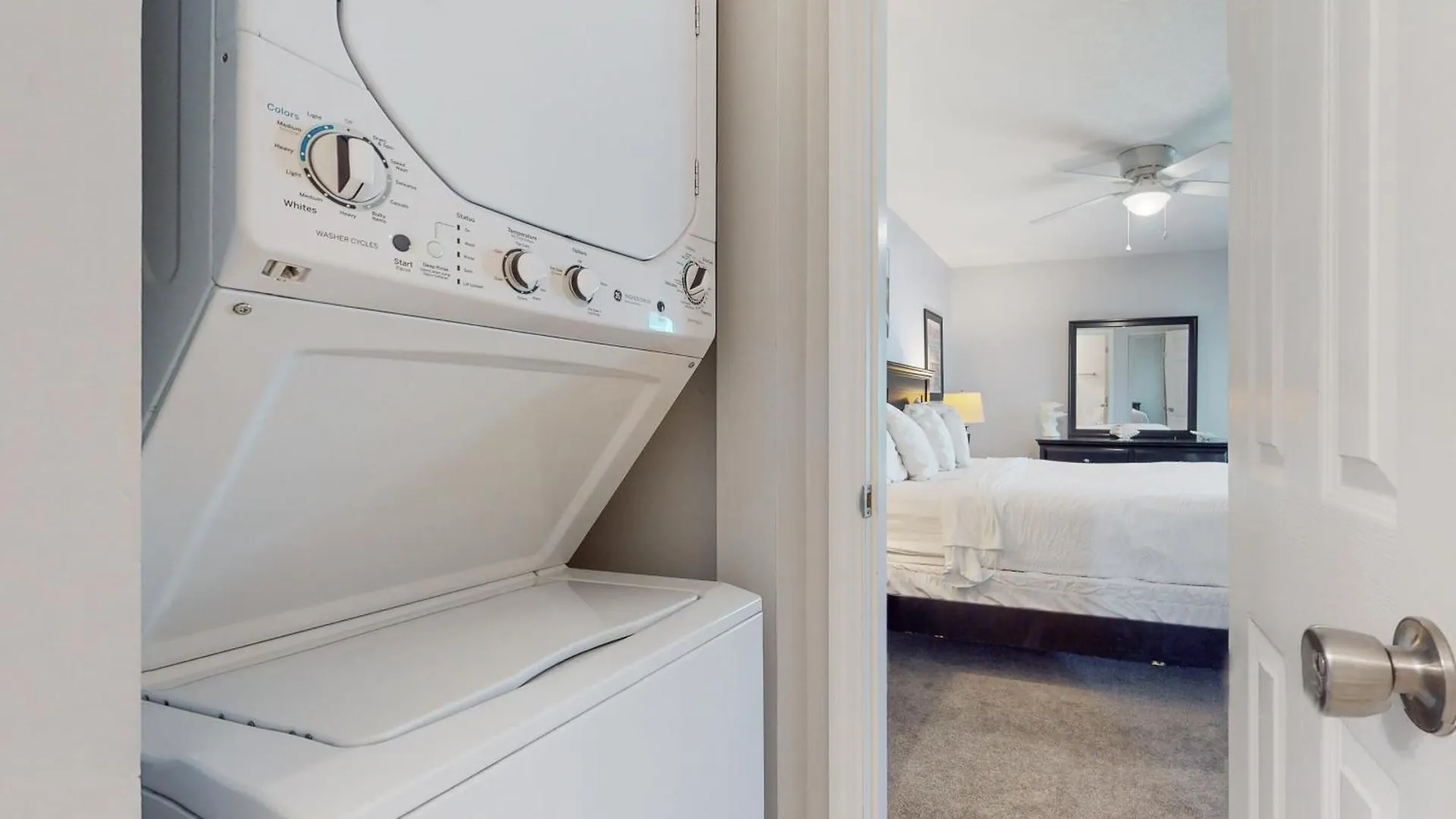 Tradewinds 07 Apartment Destin
