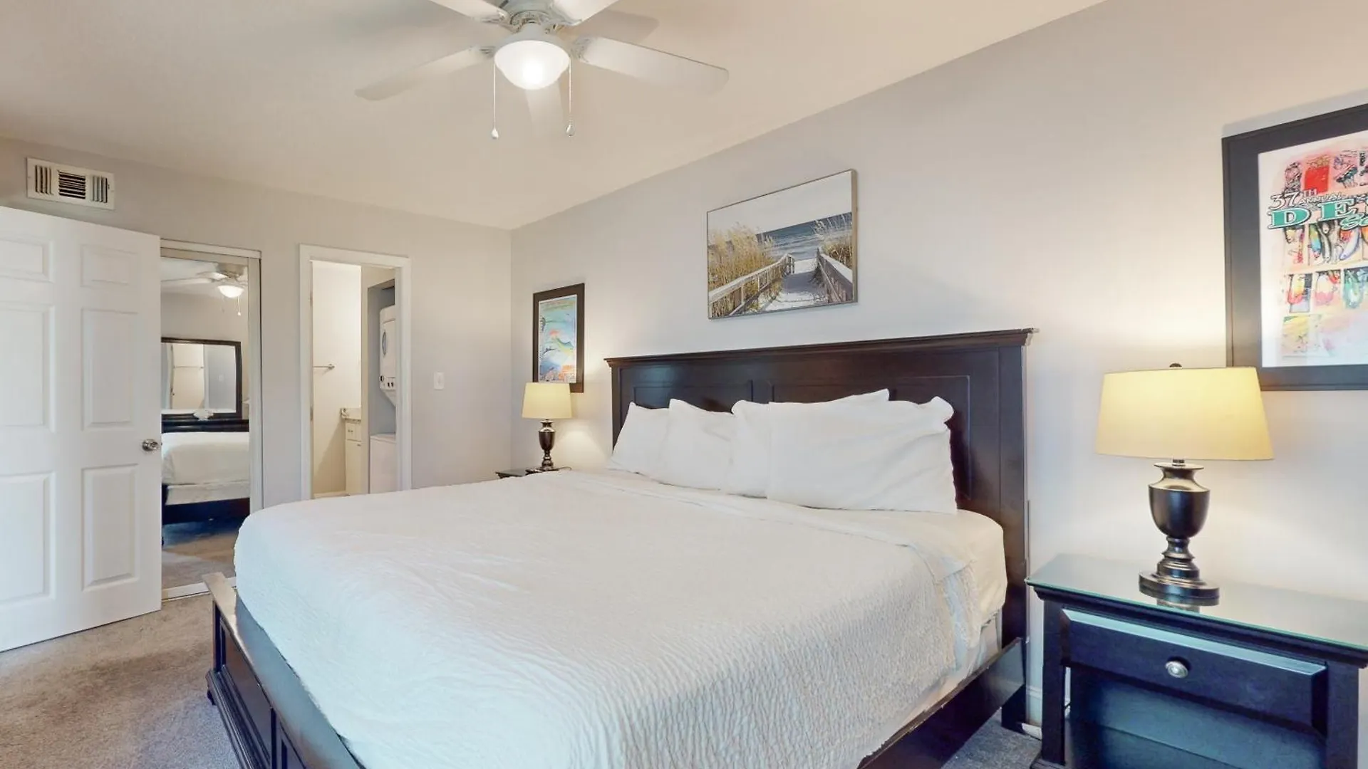 Tradewinds 07 Apartment Destin United States