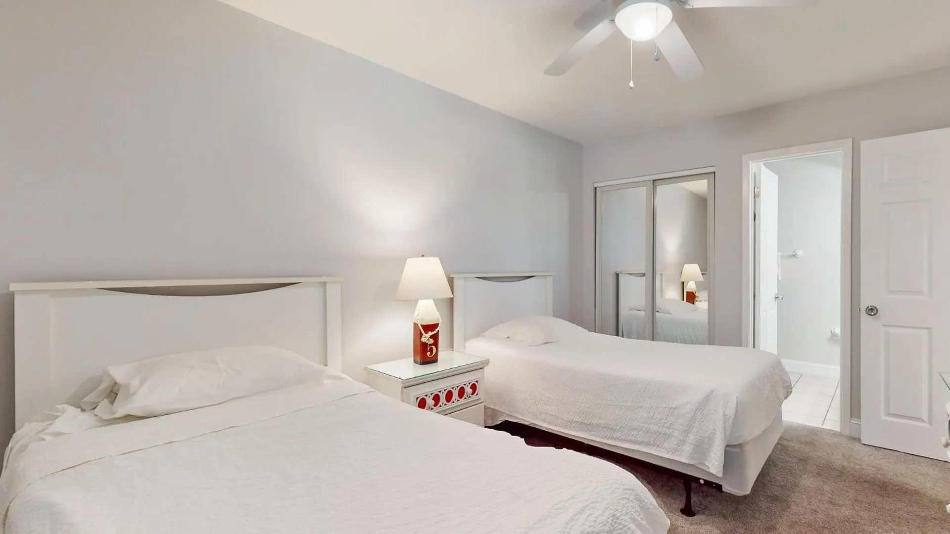 Tradewinds 07 Apartment Destin 0*,  United States