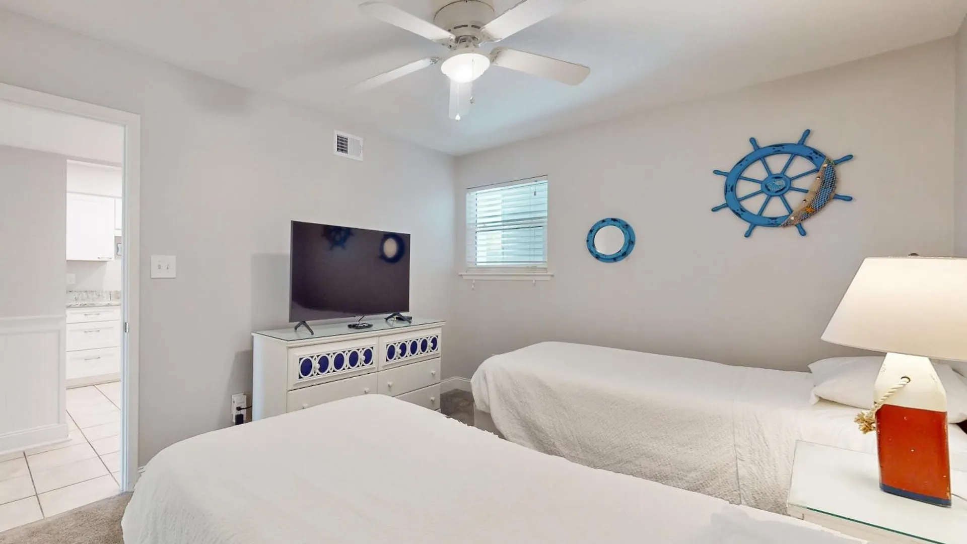 Tradewinds 07 Apartment Destin