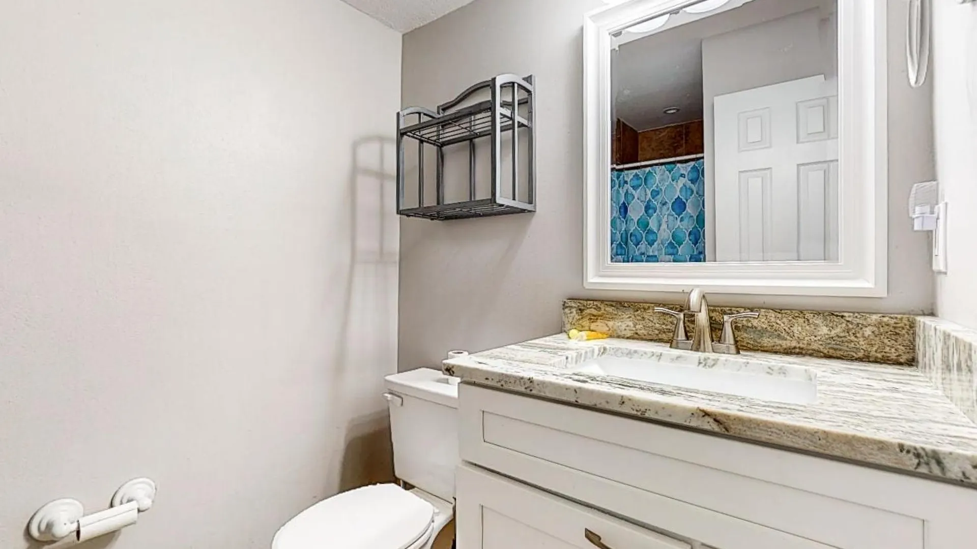 Tradewinds 07 Apartment Destin United States