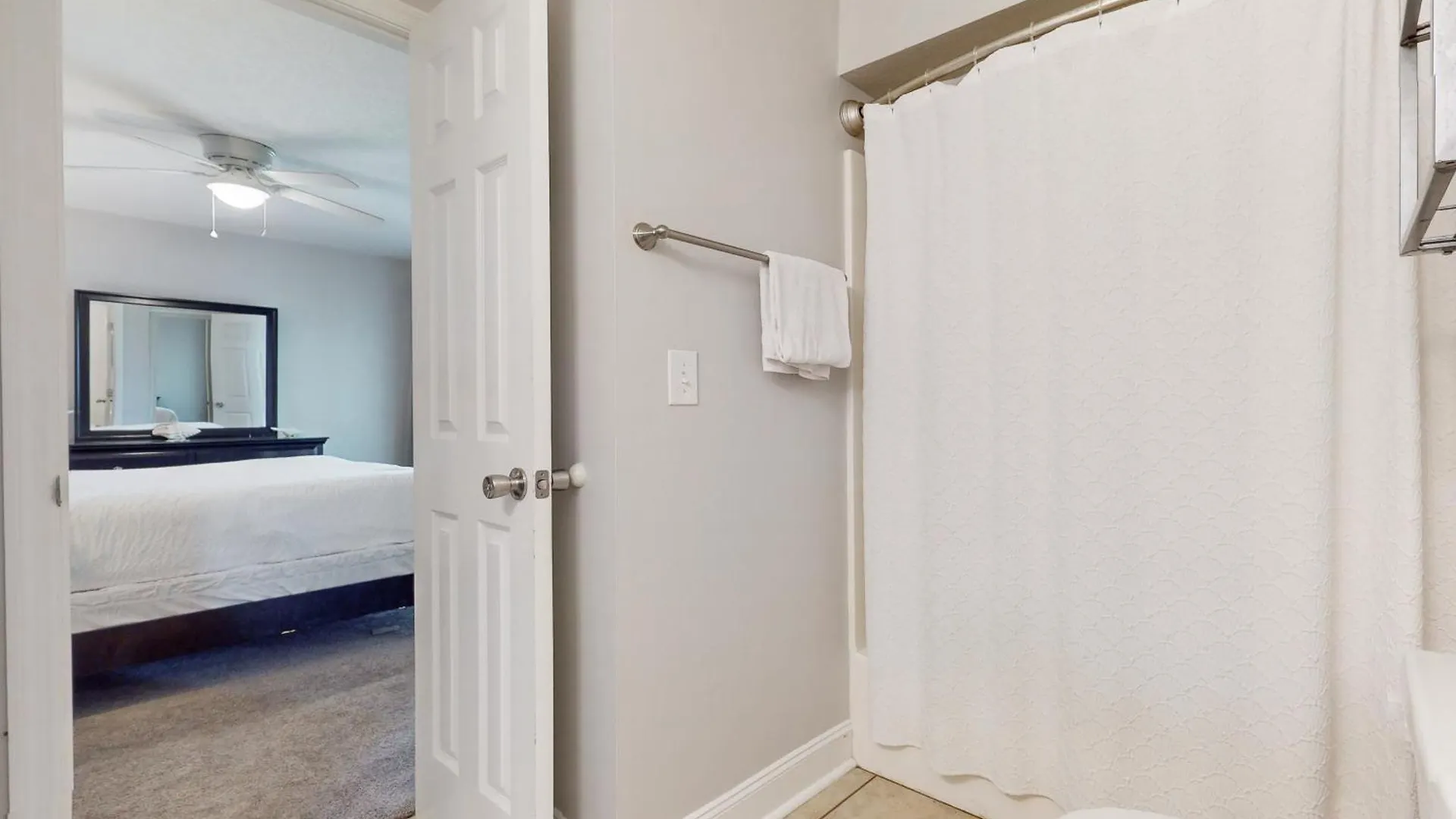 Tradewinds 07 Apartment Destin 0*,  United States