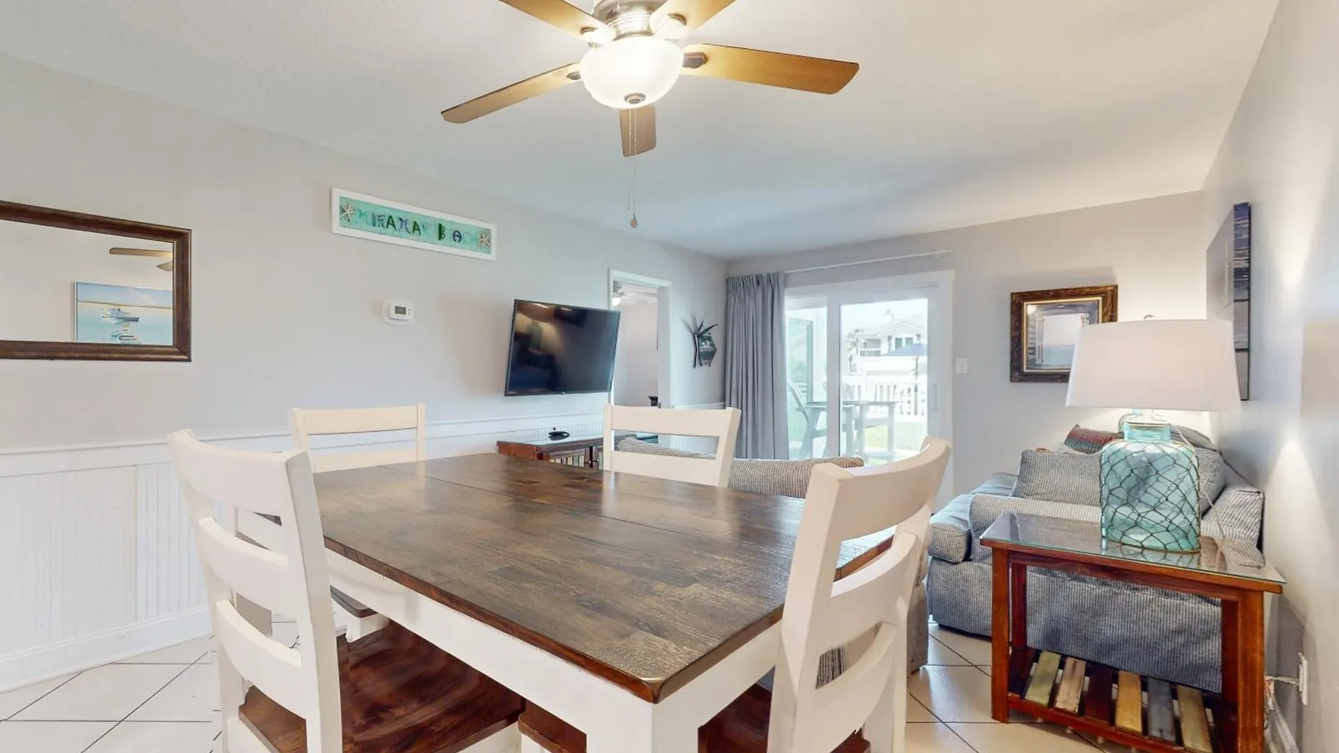 Tradewinds 07 Apartment Destin