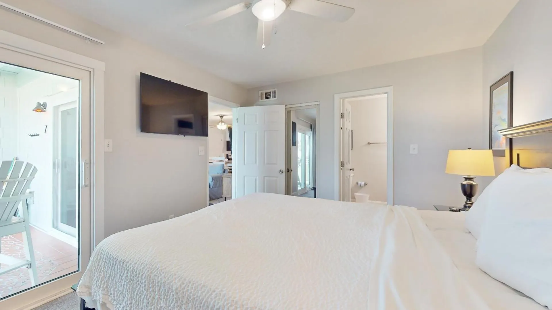 Tradewinds 07 Apartment Destin United States