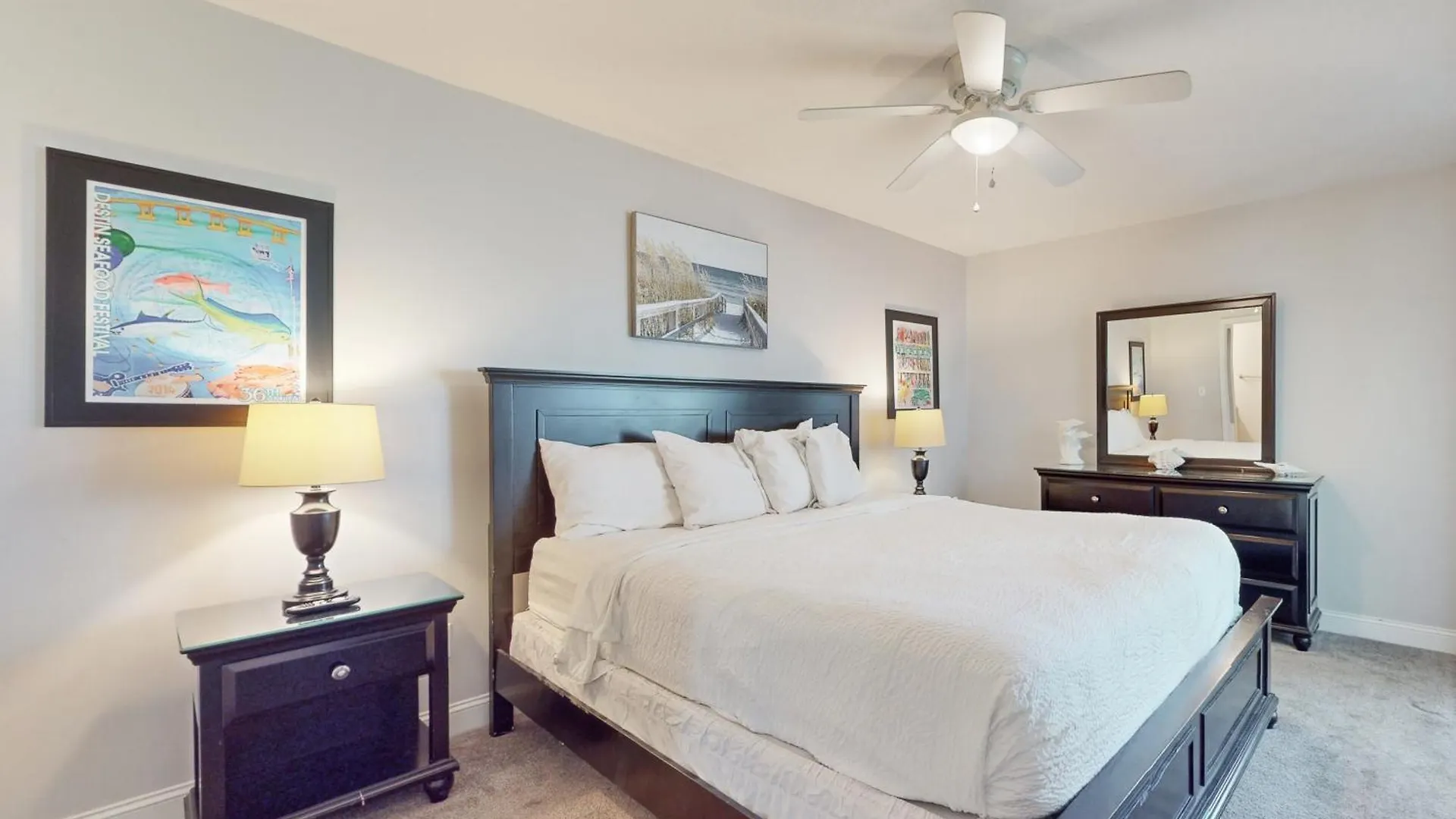 Tradewinds 07 Apartment Destin