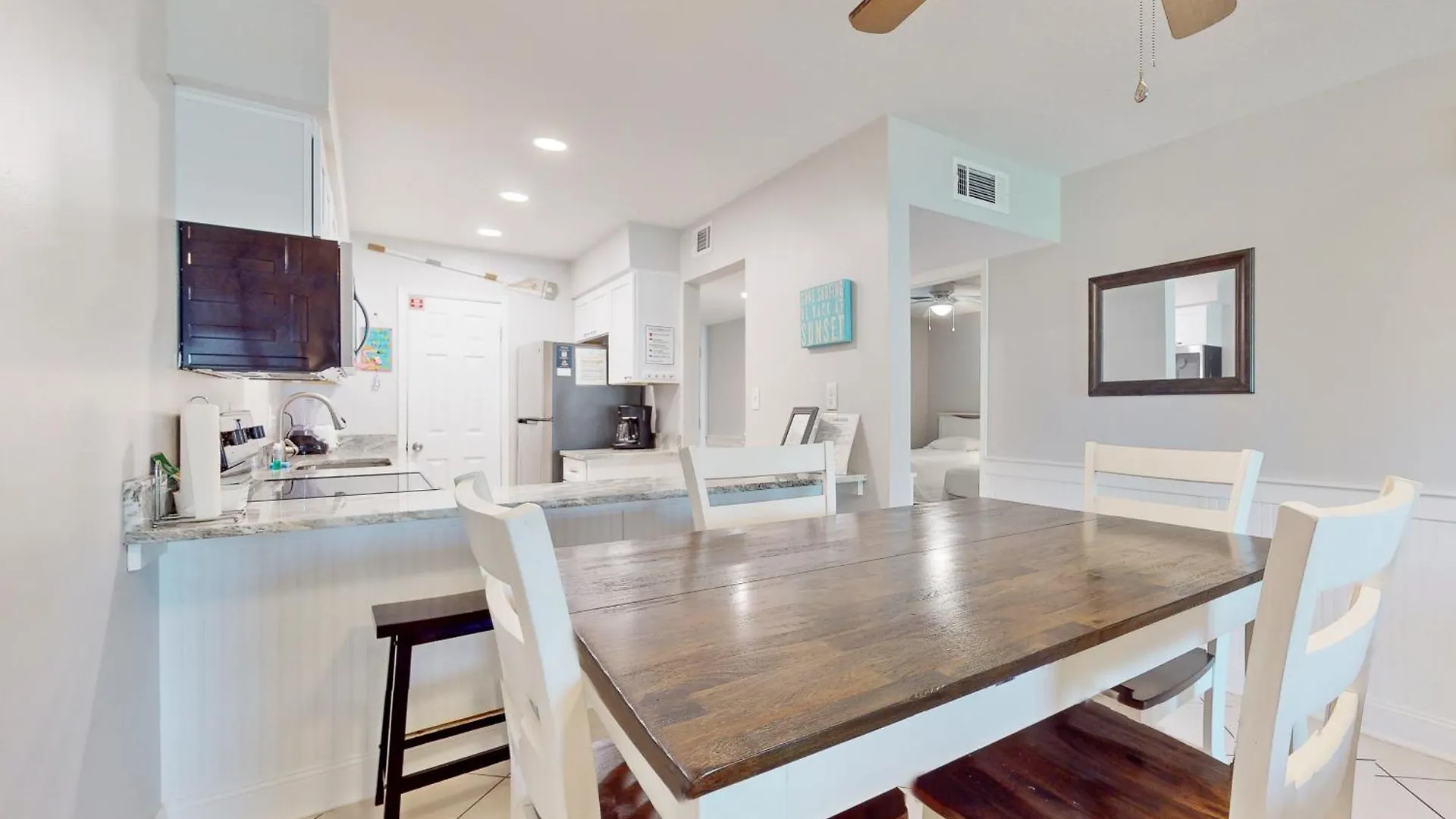 Tradewinds 07 Apartment Destin