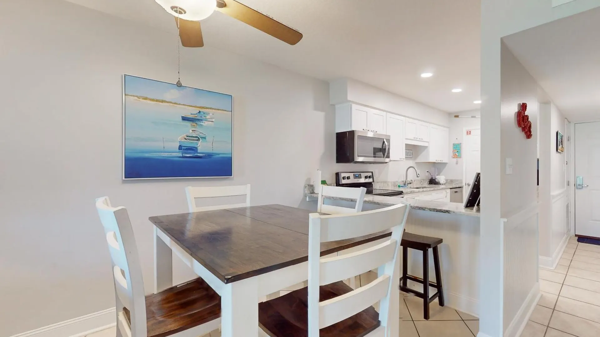 Tradewinds 07 Apartment Destin United States