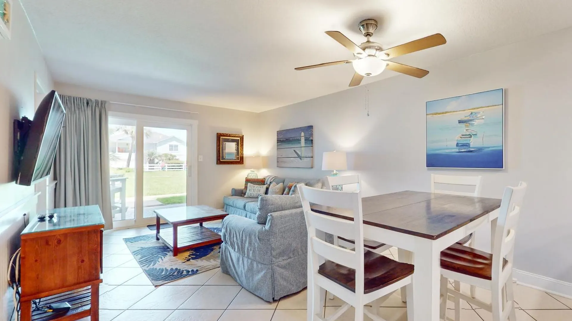 Tradewinds 07 Apartment Destin 0*,